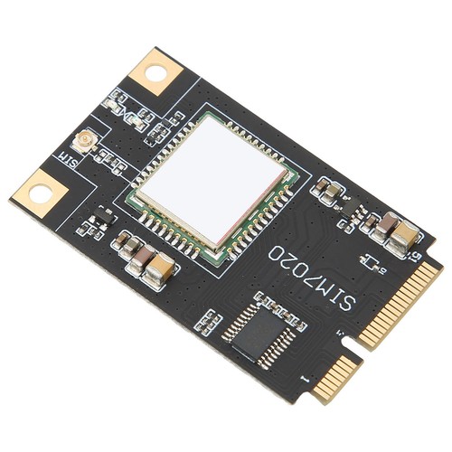 AXP192 Chip Stable Reliable PCI‑E Module For ®TTGO T‑PCIE M2M Applicat Hot - Picture 8 of 22