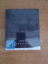 Solo Leveling - Staffel 1 Volume 2. OVP Blu-r...