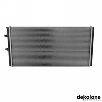 KüHler Radiator FüR BMW 4 Cabriolet 2 Coupe 3Er I8 07-20