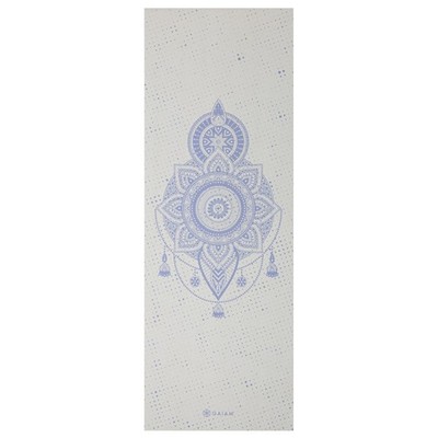 Gaiam GAIAM DOVE BLUE CELESTIAL YOGA blau