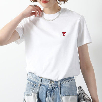 AMI PARIS Tシャツ 最低 価格