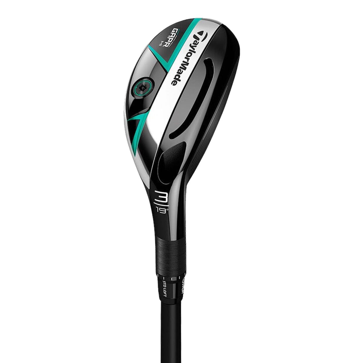 TaylorMade GAPR HI Driving Iron Hybrid 5/25°    Rechtshänder