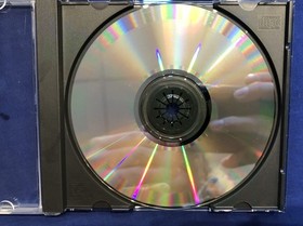 The Secret of Monkey Island (Sega CD, 1992)&nbsp;Game Disc