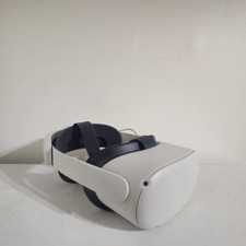 Meta Quest 2 VR Headset Only 128 GB Tested Up...