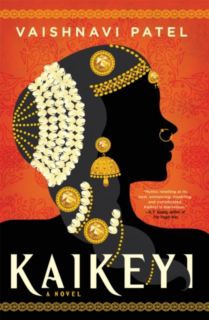 Kaikeyi : The Instant New York Times Bestseller And Tiktok Sensation Vaishnavi Patel - Image 2