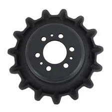LABLT 6855724 7165111 Drive Sprocket 5.75" Deep For Bobcat T140 T190 T180