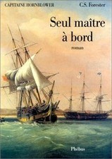 Capitaine Hornblower. Vol. 8. Seul maître à bord  von Fo... | Buch | Zustand gut