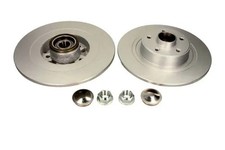 Disque de frein Renault VEL SATIS