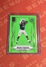 2025 Panini Donruss Elite - Micah Parsons #6 Aspirations Lime Green /999