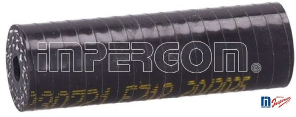 Original Imperium 230721 Ladeluftschlauch Turboschlauch Ansaugschlauch-image