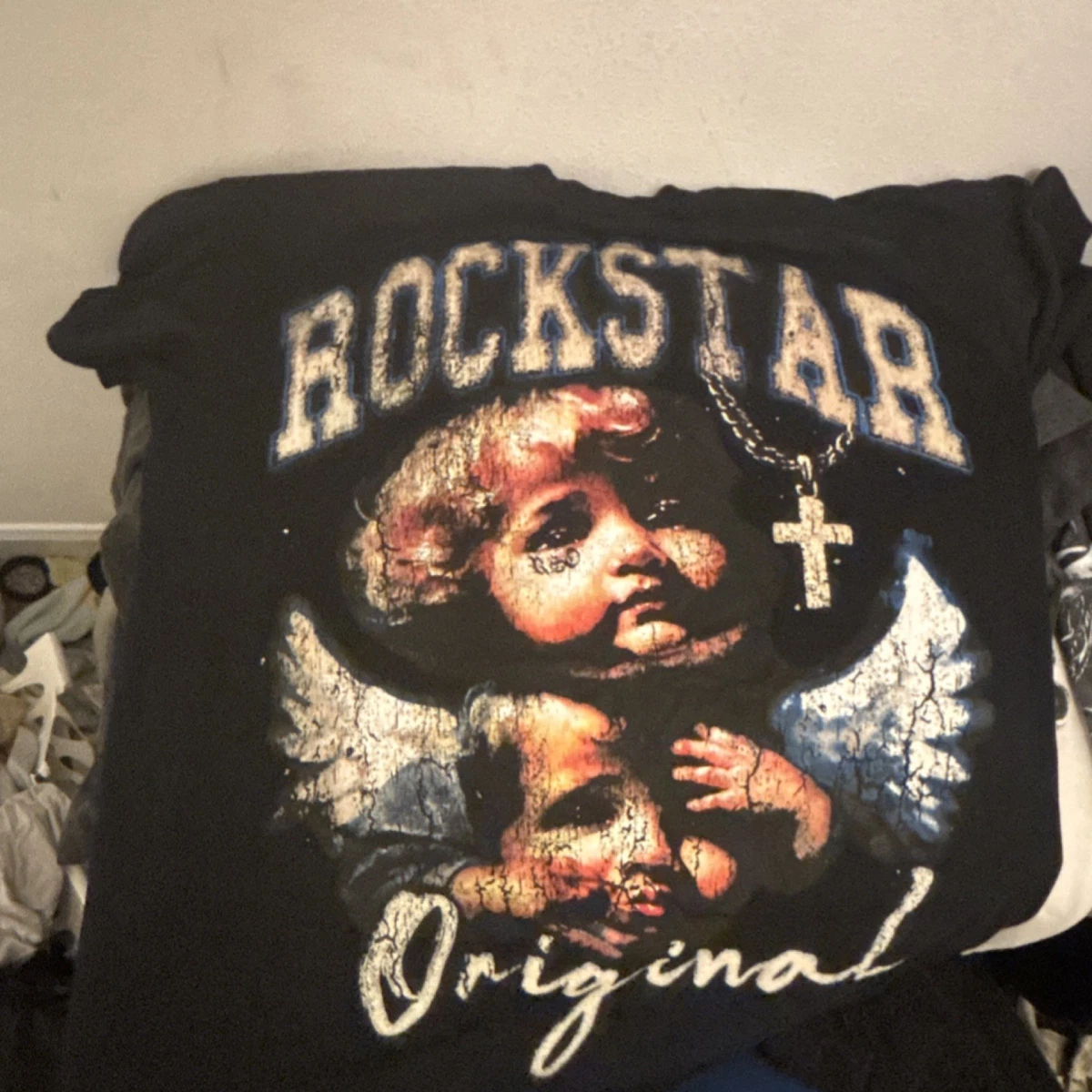 rockstar7772001さま専用 Rockstar Short Sleeve Shirts for Men for sale | eBay