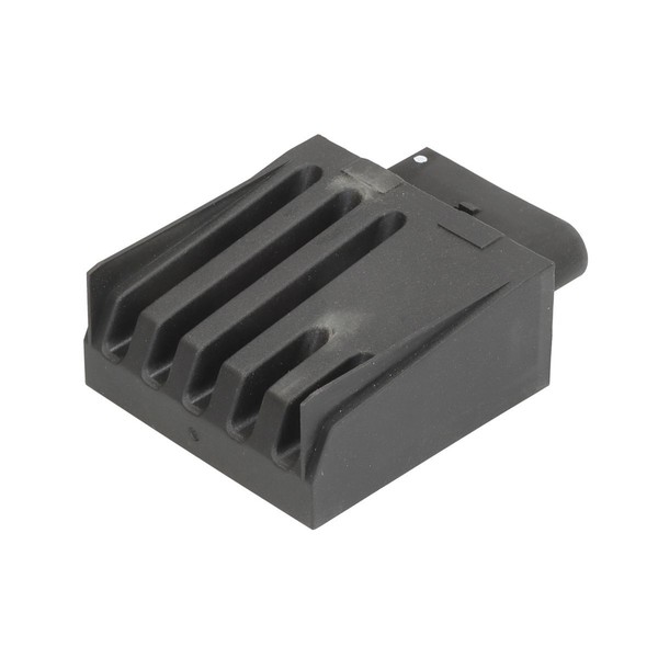 SteuergeräT, Kraftstoffpumpe Huco 132911-image