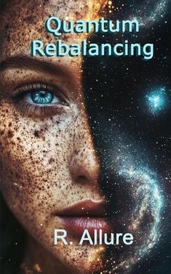 Quantum Re-balancing: The Hidden Power Within by R. Allure Paperback Book