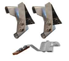 Wiper Kit For Hobart Saw 5614 5700 5701 5801 6801 6614 00-913102-00286