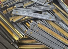 30 USGI 5.56 223 STRIPPER CLIPS