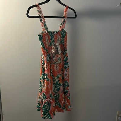 Girls epic threads size large dress NWT L