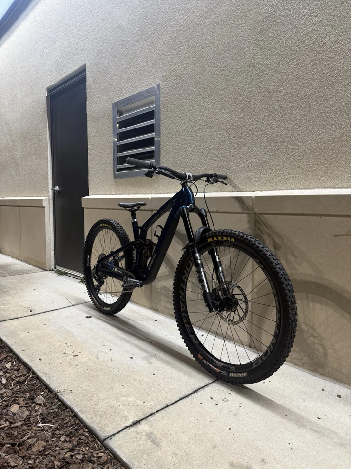 Trek Fuel EX C Custom Build Talla M/L Foto 2 de 4