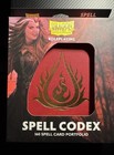 Dragon Shield: Roleplaying Spell Codex: Blood Red