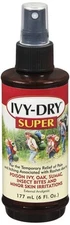 Ivy-Dry Super External Analgesic Spray 6 OZ