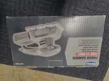 Hand Sander 800W 76x533mm Wickes