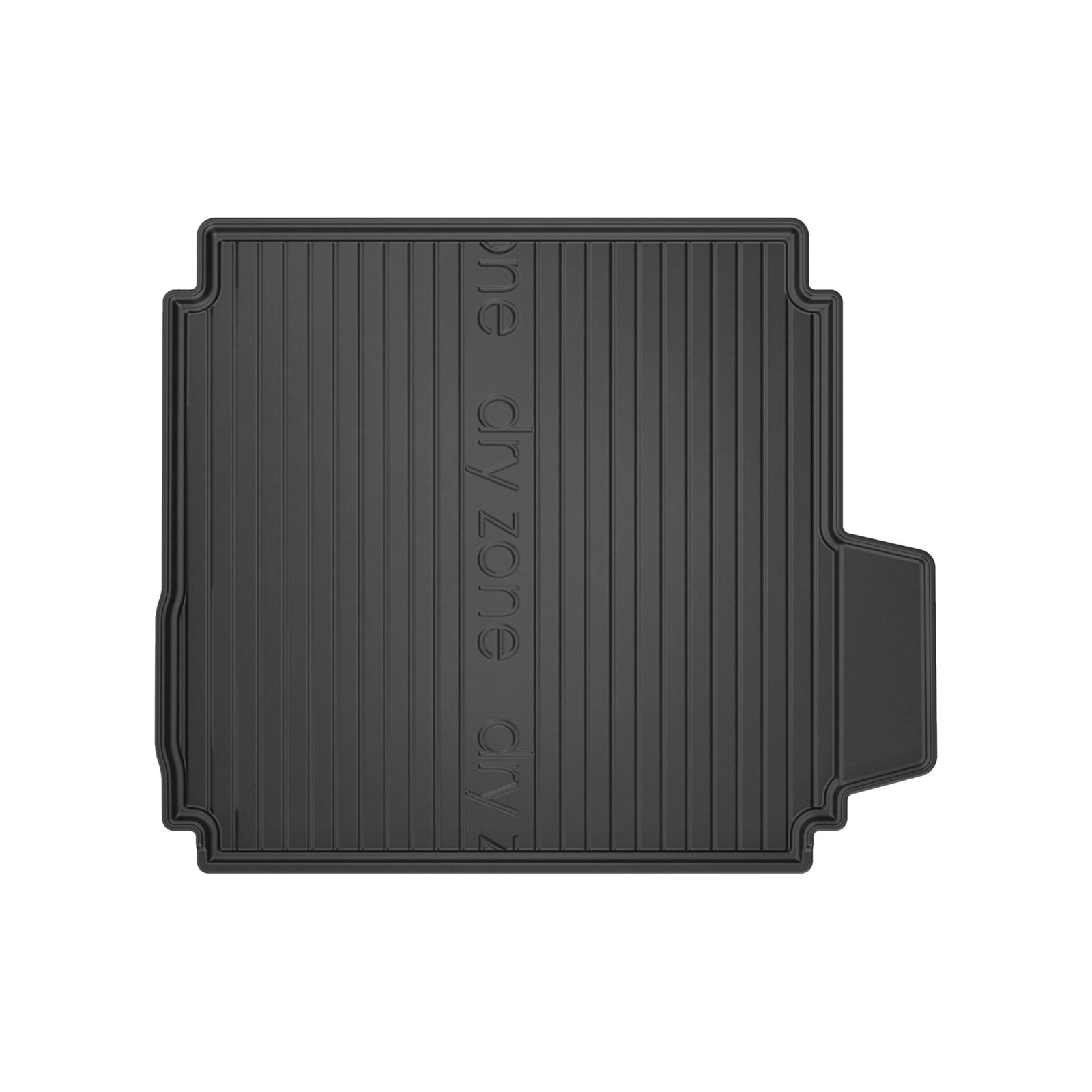 Tapis de coffre Range Rover IV étanche en TPE pour vos sorties outdoor et loisirs