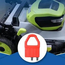 318030001 Start Key Fits Ryobi RY401014US RY401015US 40 Volt 21 in. Lawn Mower