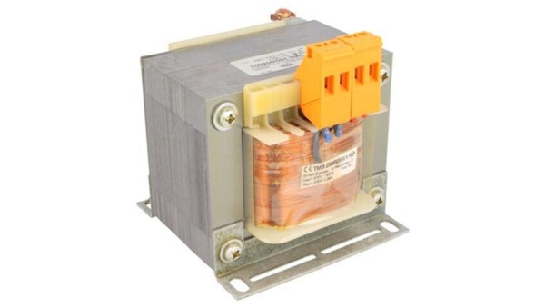TMB250/400/230V Transformator: Sieciowy, 250VA, 400VAC, 230V, śRubowy, IP00-image