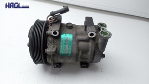 Kompressor Klimaanlage 60653652 Alfa Romeo 147 1.6 Twin Spark 937 77 KW 105 PS