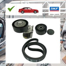 Skf Keilrippenriemensatz AUDI A4 (8K2, B8) 2.0 TDI