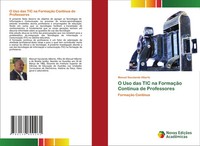 O Uso Das Tic Na FormaçãO ContíNua De Professores FormaçãO ContíNua Alberto Buch