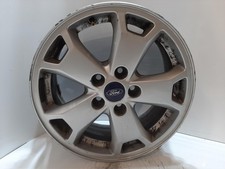 FORD TRANSIT CONNECT MK2 2013-2024 16" Alloy Wheel OEM Genuine DT111007AB