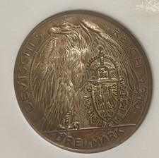 NGC 1913 Year European Coins | eBay