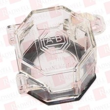 ALLEN BRADLEY 800H-NP44B / 800HNP44B (USED)