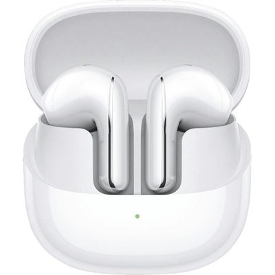 Xiaomi Buds 5 True Wireless Kopfhörer keramik weiß In-Ear Headset bügellos ANC