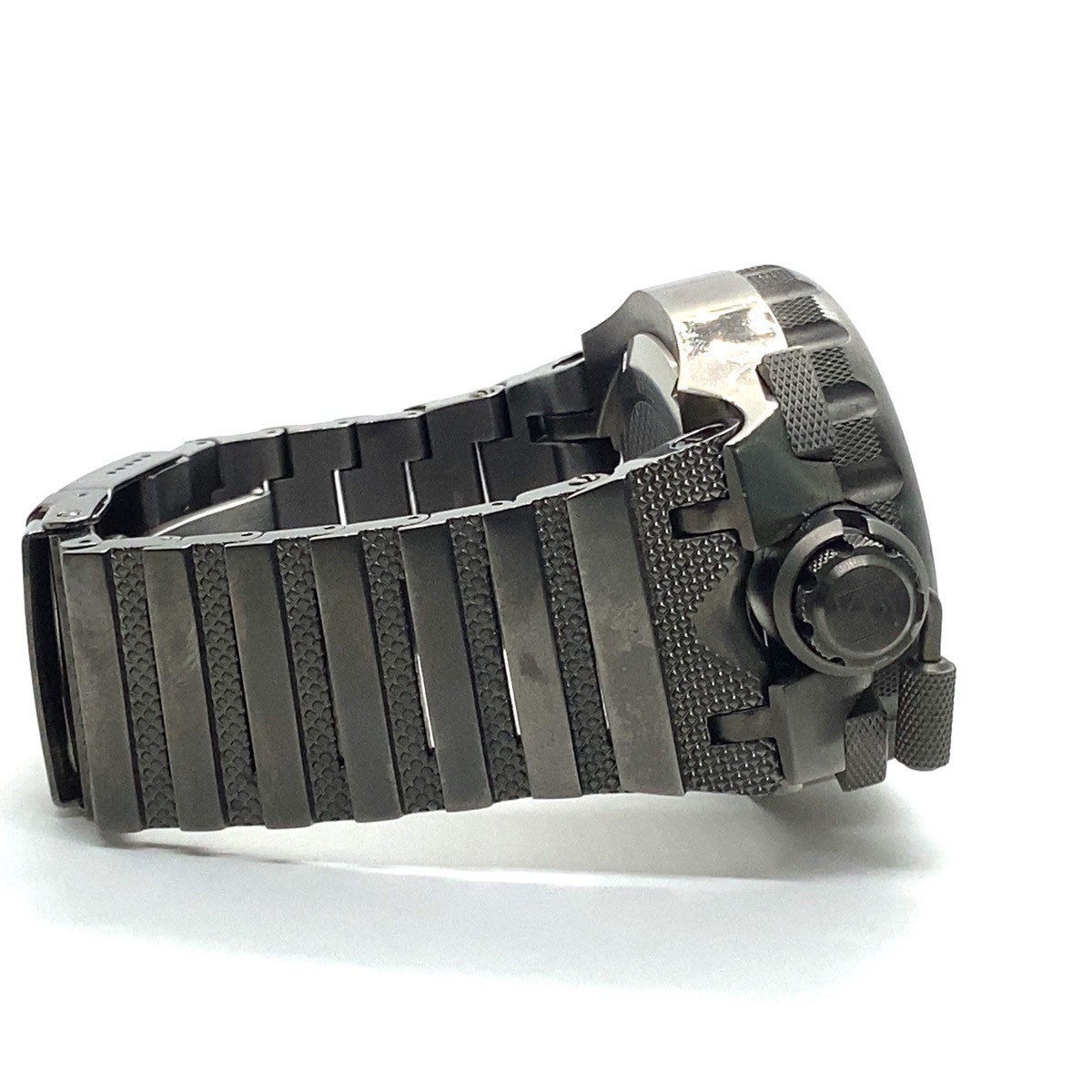 Invicta Coalition Forces Titanium Chronograph Men… - image 8