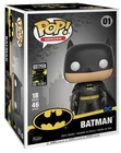 Funko Pop! Vinyl Mega 18 in: DC Universe - Batman (18 inch) #01