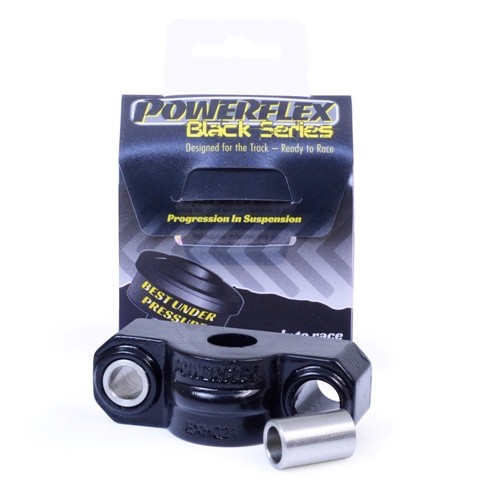 Powerflex Exhaust Mount Bush EXH021BLK