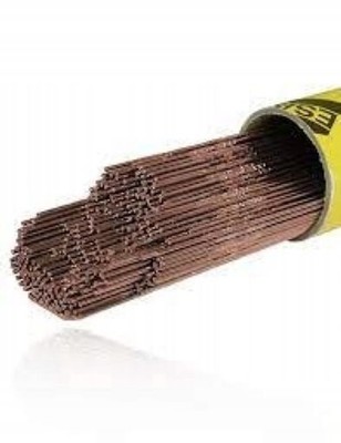 TIG Welding Wire for Black Steel 2.0mm 5kg G4si1/er70s-6