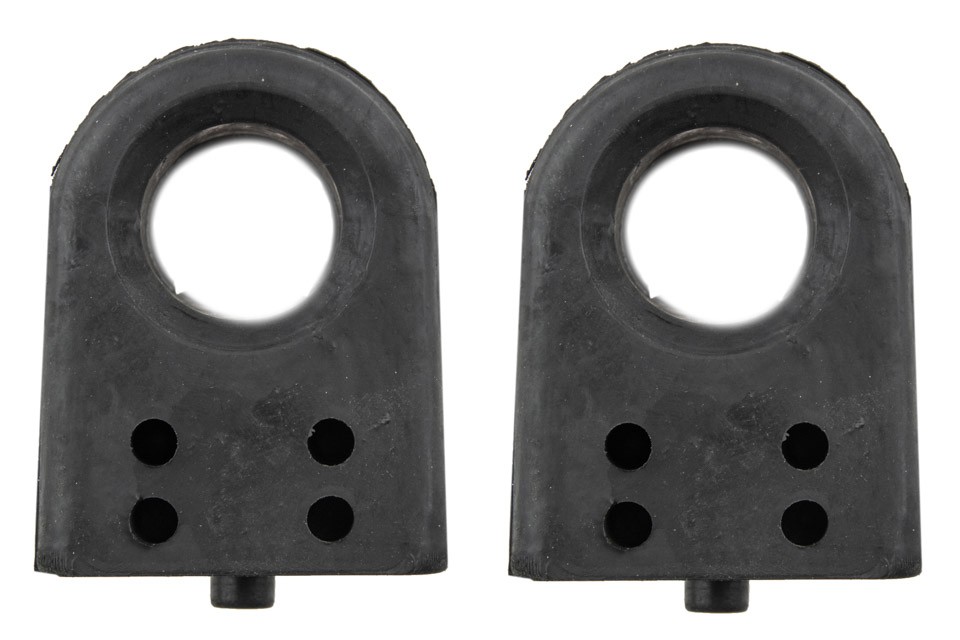 NTY Reinforced Stabilizer Bushing Lagerbuchse ZGS-CH-008 For Jeep Front Axle - Image 6