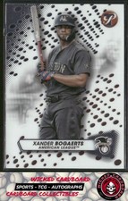 Xander Bogaerts 2023 Topps Pristine #257 Boston Red Sox