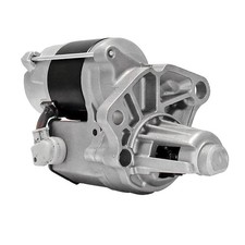 17466N Quality-Built Starter for Ram Truck Van Dodge Dakota 1500 2500 3500 B2500
