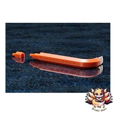 NEW HEXA GEAR Parts Remover Total length approx. 78mm 1/24 scale