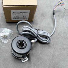 1PC New Encoder for SWF NM701NR3 519628-06 600ppr 