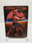 2026 Bo Jackson Battle Arena Kettle-Bell Power Glove Battlefoil Brawl