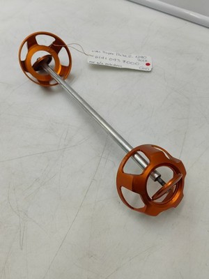 KTM 1290 Super Duke R Rear Axle SPINDLE BOBBIN 61410937000 | eBay
