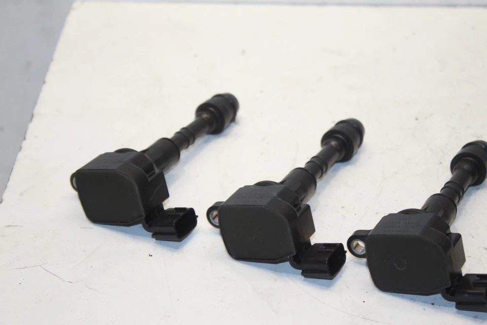 Infiniti QX4 2003 3,5 bobinas de encendido juego de 5 OEM Foto 3 de 4