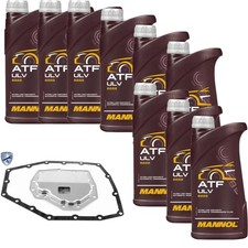 Filtre à huile Lada KALINA