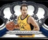 2018-19 Panini Crown Royale Bojan Bogdanovic HSC