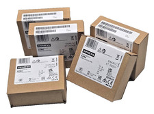 SIEMENS 6ES7136-6PA00-0BC0 SIMATIC ET 200SP F...
