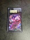 Pokemon Japanese 151 Mew ex 151/165 CGC PRISTINE 10
